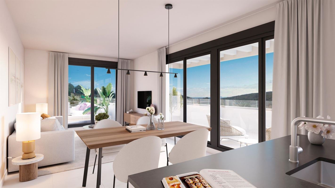 Image 6 : Apartment with terrace à 29690 Casares (Espagne) - Prix 365.000 €