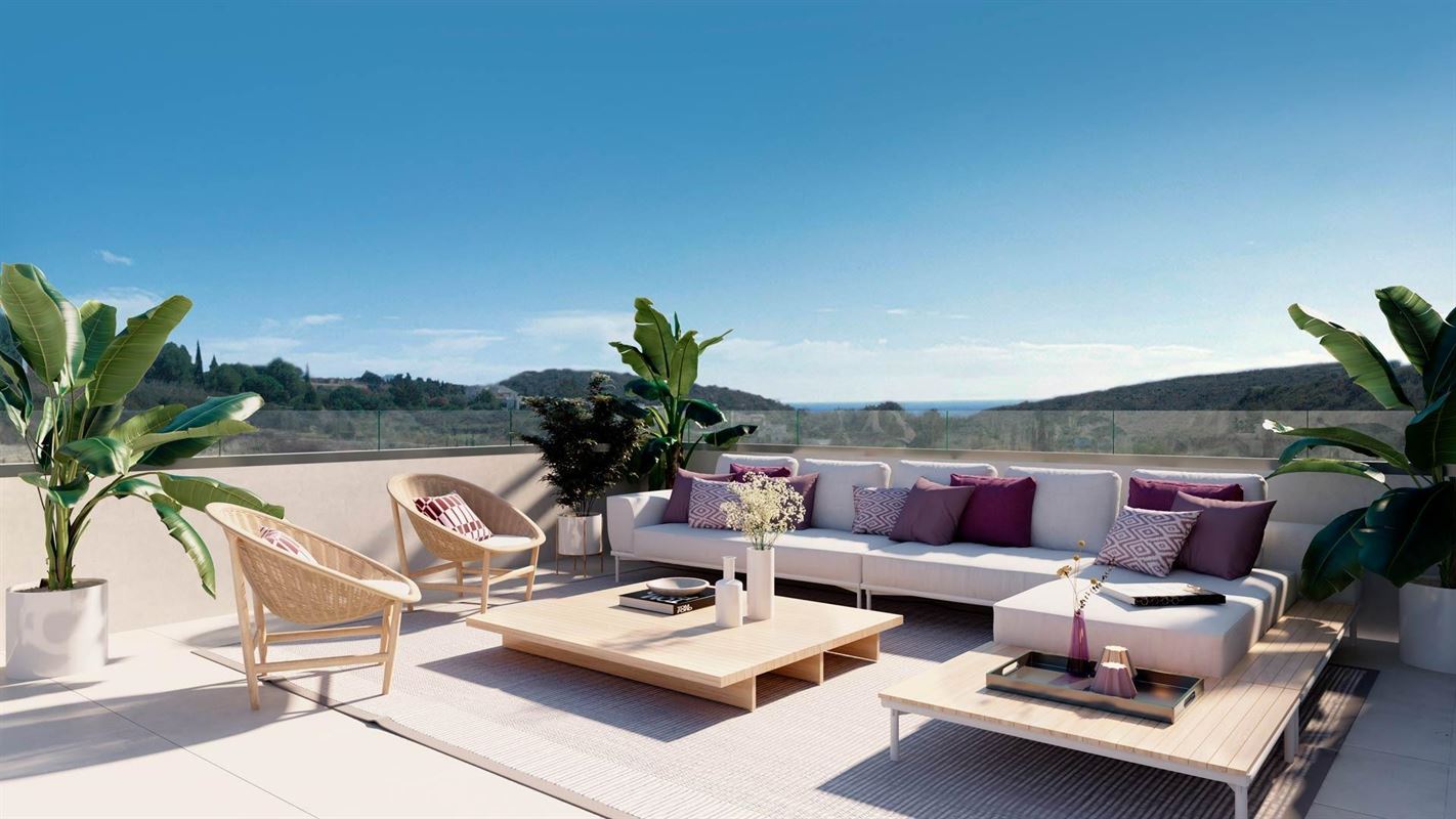 Image 9 : Apartment with terrace à 29690 Casares (Espagne) - Prix 365.000 €