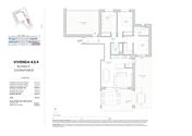 Foto 14 : Appartement met tuin te 29690 Casares (Spanje) - Prijs € 628.000