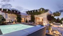 Foto 13 : Appartement met terras te 29690 Casares (Spanje) - Prijs € 621.000
