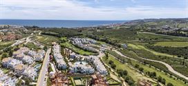 Foto 2 : Appartement met terras te 29690 Casares (Spanje) - Prijs € 455.000