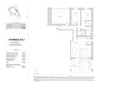Foto 14 : Appartement met tuin te 29690 Casares (Spanje) - Prijs € 543.000
