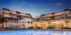 Foto 3 : Appartement met terras te 29690 Casares (Spanje) - Prijs € 455.000