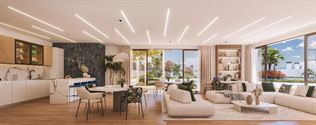 Foto 8 : Appartement met terras te 29690 Casares (Spanje) - Prijs € 621.000
