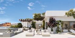 Foto 11 : Appartement met terras te 29690 Casares (Spanje) - Prijs € 621.000