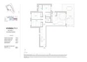 Foto 14 : Appartement met terras te 29690 Casares (Spanje) - Prijs € 621.000