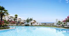 Foto 1 : Appartement met terras te 29690 Casares (Spanje) - Prijs € 455.000