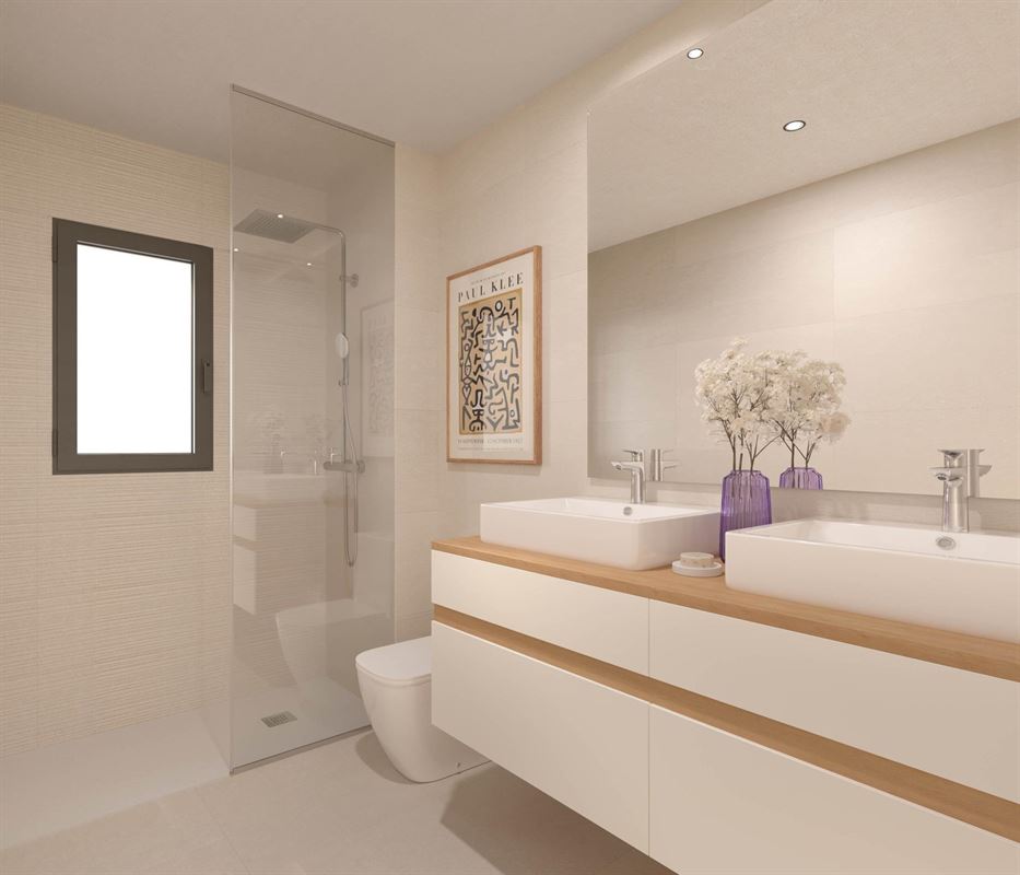 Foto 4 : Appartement met terras te 29620 Torremolinos (Spanje) - Prijs € 588.000