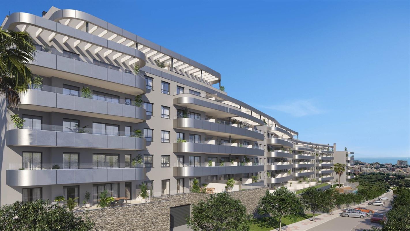 Foto 1 : Appartement met terras te 29620 Torremolinos (Spanje) - Prijs € 585.000