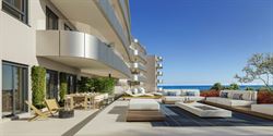 Foto 7 : Appartement met terras te 29620 Torremolinos (Spanje) - Prijs € 585.000