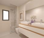 Foto 4 : Appartement met terras te 29620 Torremolinos (Spanje) - Prijs € 585.000