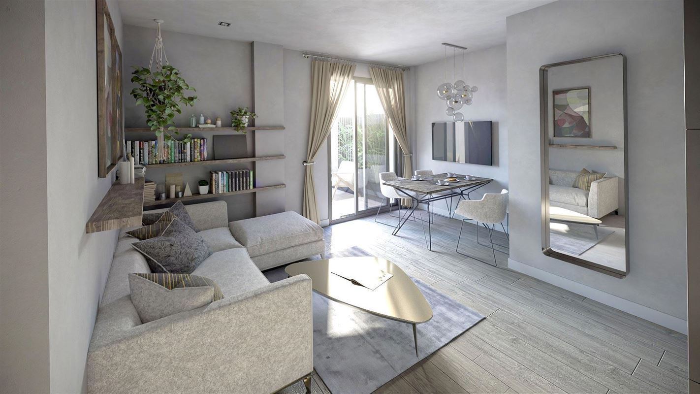 Foto 7 : Appartement met terras te 29650 Mijas (Spanje) - Prijs € 369.000