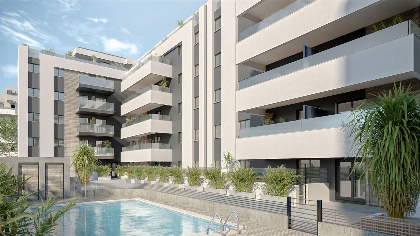 Foto 1 : Appartement met terras te 29650 Mijas (Spanje) - Prijs € 318.250