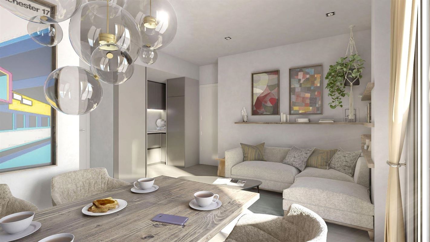 Foto 8 : Appartement met terras te 29650 Mijas (Spanje) - Prijs € 318.250
