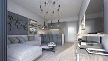 Foto 6 : Appartement met terras te 29650 Mijas (Spanje) - Prijs € 318.250