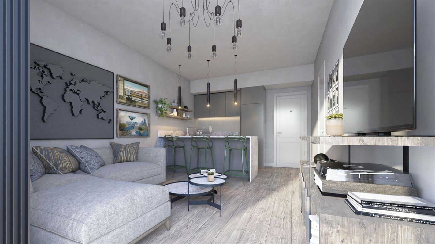 Foto 6 : Appartement met terras te 29650 Mijas (Spanje) - Prijs € 318.250