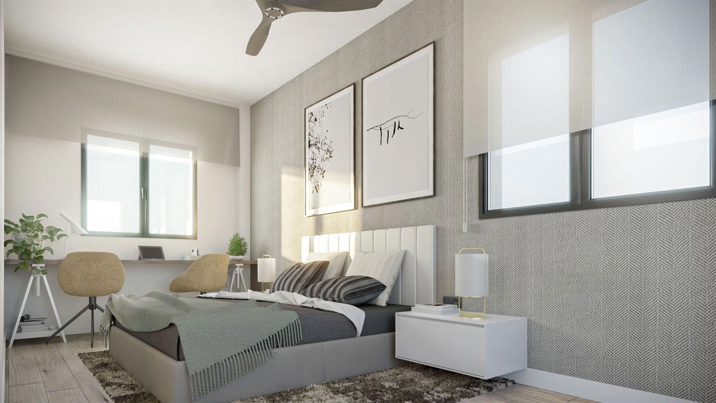 Foto 9 : Appartement met terras te 29650 Mijas (Spanje) - Prijs € 318.250