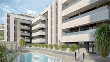 Foto 1 : Appartement met terras te 29650 Mijas (Spanje) - Prijs € 318.250
