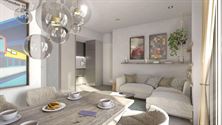 Foto 8 : Appartement met terras te 29650 Mijas (Spanje) - Prijs € 318.250