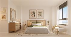 Foto 4 : Appartement met terras te 29620 Torremolinos (Spanje) - Prijs € 460.000