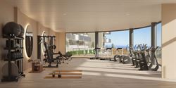 Foto 7 : Appartement met terras te 29620 Torremolinos (Spanje) - Prijs € 460.000