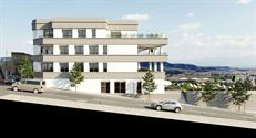 Image 8 : Apartment with terrace à 03688 Hondon de las Nieves (Espagne) - Prix 280.000 €