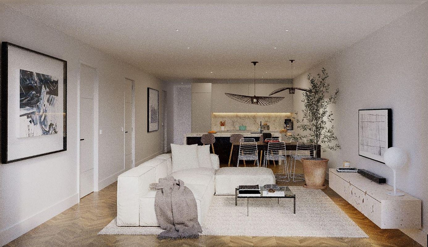 Image 4 : Apartment with terrace à 03688 Hondon de las Nieves (Espagne) - Prix 280.000 €