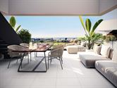Image 1 : Apartments - solarium à 29680 Estepona (Espagne) - Prix 504.200 €