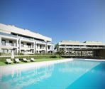 Image 2 : Apartments - solarium à 29680 Estepona (Espagne) - Prix 504.200 €