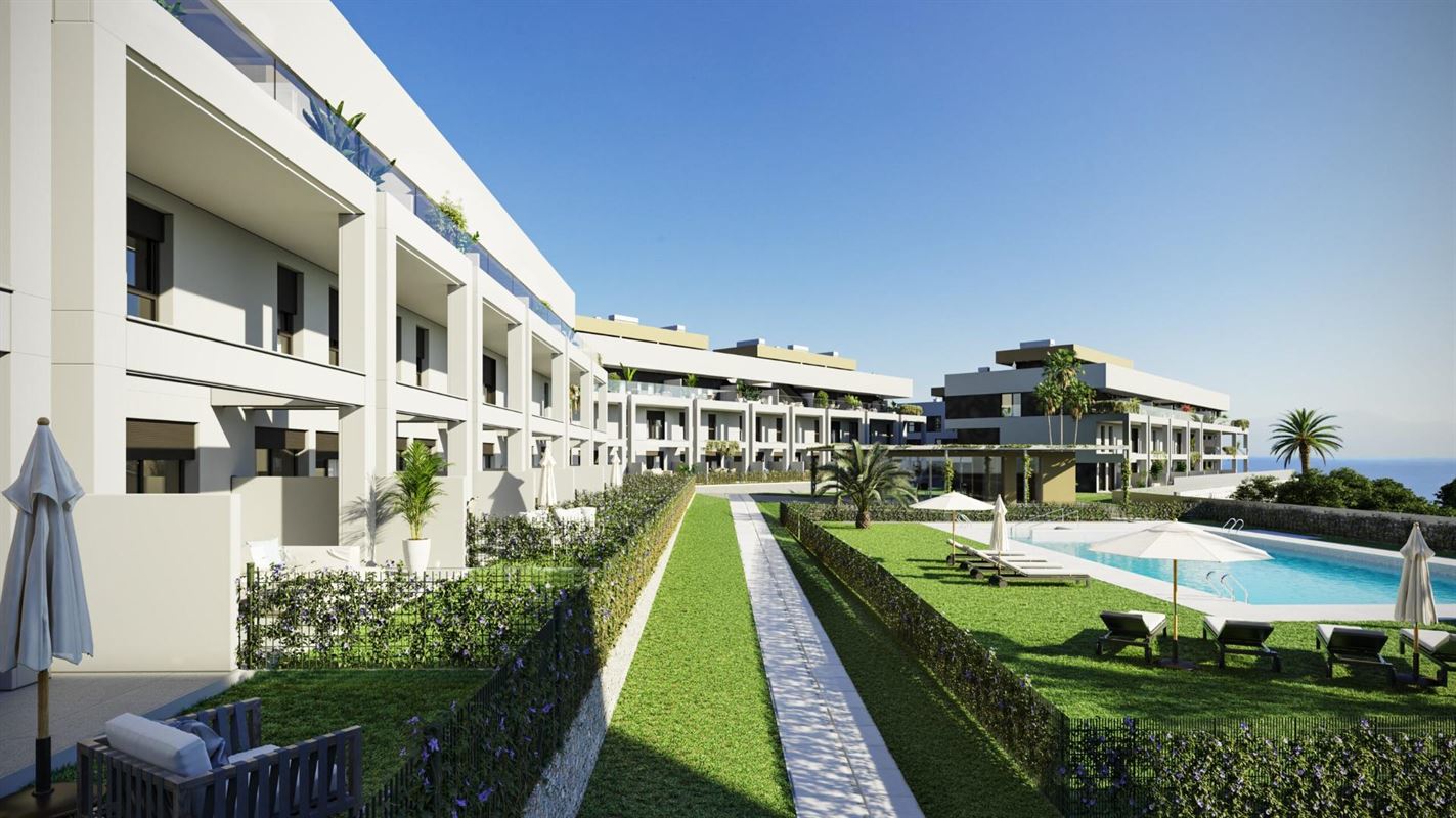 Image 3 : Apartments - solarium à 29680 Estepona (Espagne) - Prix 504.200 €