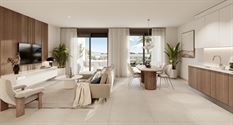Image 5 : Apartments - solarium à 29680 Estepona (Espagne) - Prix 504.200 €