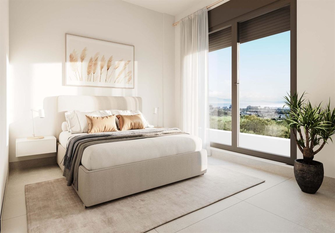 Image 6 : Apartments - solarium à 29680 Estepona (Espagne) - Prix 504.200 €