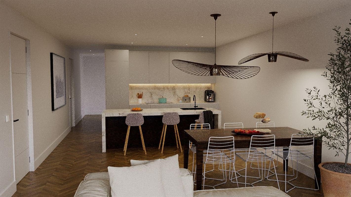 Image 3 : Apartment with garden à 03688 Hondon de las Nieves (Espagne) - Prix 240.000 €