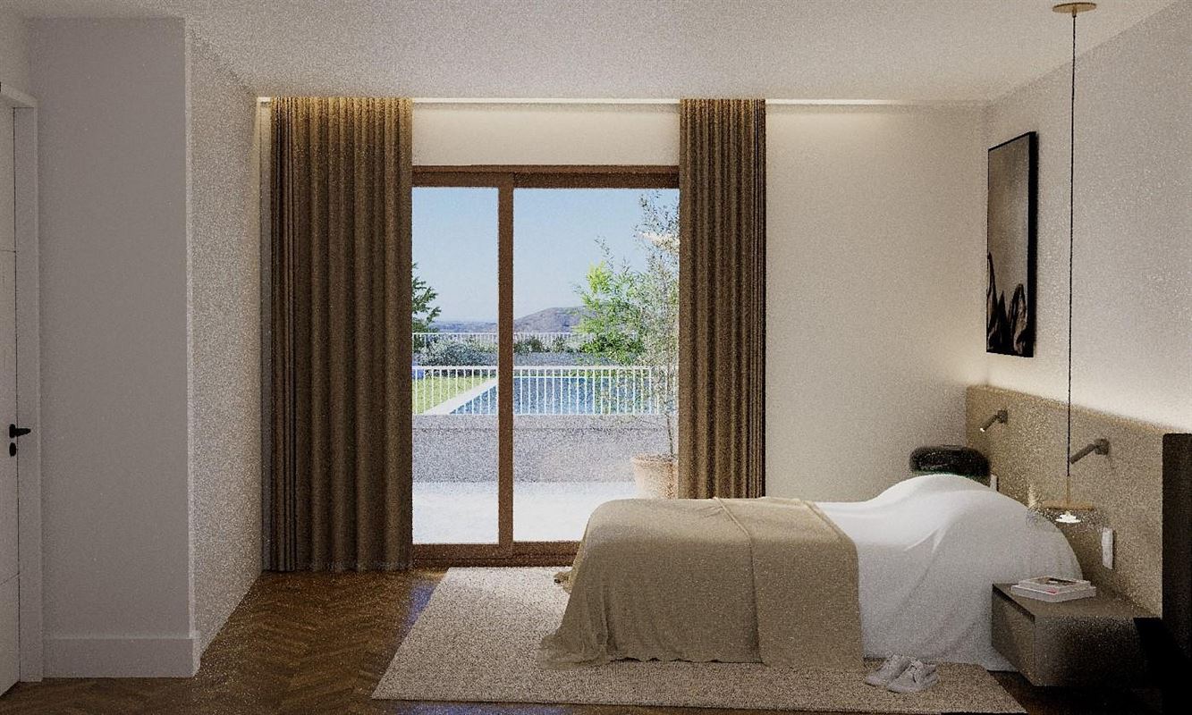 Image 7 : Apartment with garden à 03688 Hondon de las Nieves (Espagne) - Prix 240.000 €