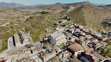 Image 6 : Apartment with garden à 03688 Hondon de las Nieves (Espagne) - Prix 305.000 €