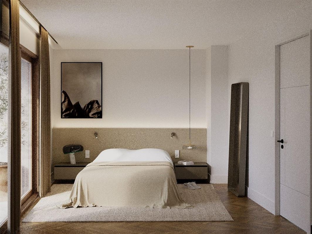 Image 7 : Apartment with garden à 03688 Hondon de las Nieves (Espagne) - Prix 305.000 €