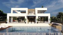 Image 1 : Villa à 03720 Benissa (Espagne) - Prix 2.260.000 €