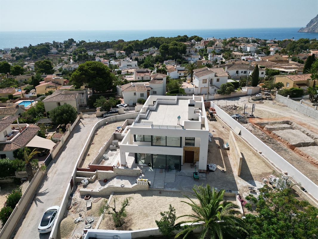 Image 2 : Villa à 03720 Benissa (Espagne) - Prix 2.260.000 €