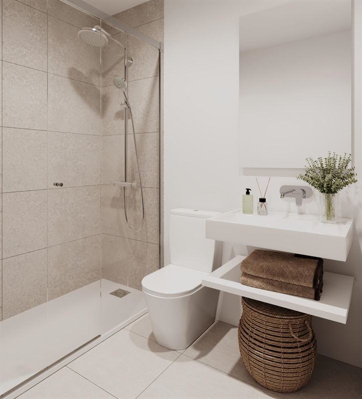 Image 7 : Apartments - solarium à 29680 Estepona (Espagne) - Prix 504.200 €
