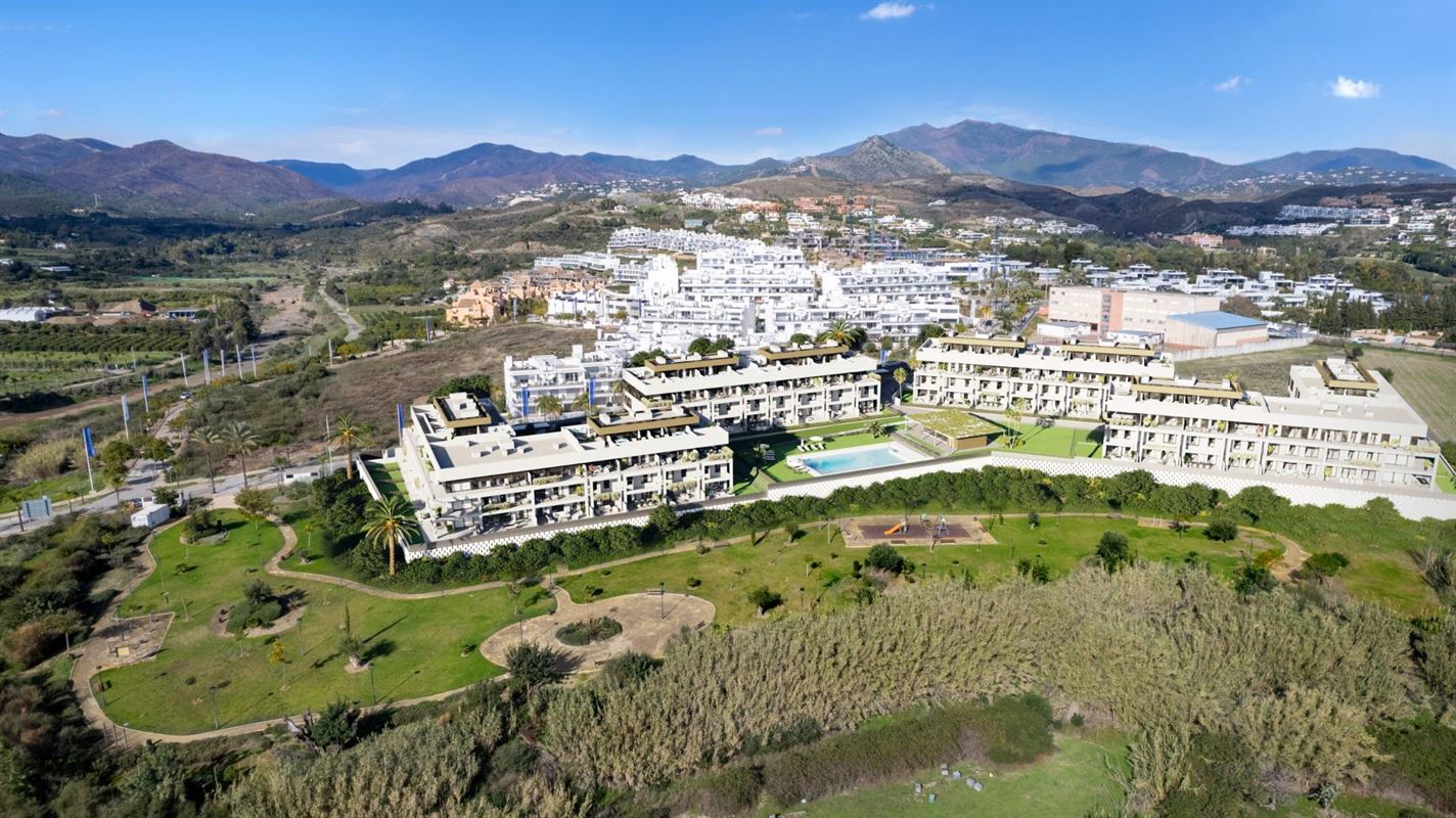 Image 10 : Apartments - solarium à 29680 Estepona (Espagne) - Prix 504.200 €