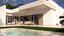 Image 1 : Villa à 03187 Los Montesinos (Espagne) - Prix 399.900 €