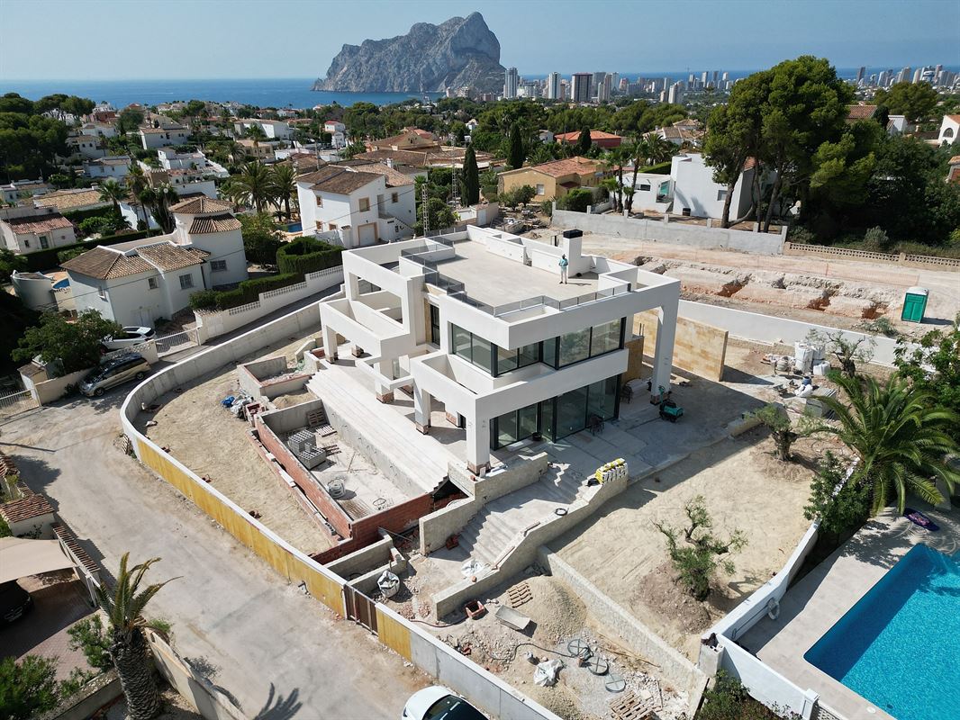 Image 4 : Villa à 03720 Benissa (Espagne) - Prix 2.260.000 €