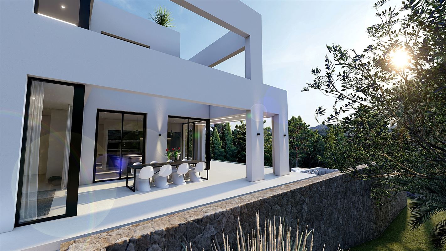 Image 11 : Villa à 03720 Benissa (Espagne) - Prix 2.260.000 €