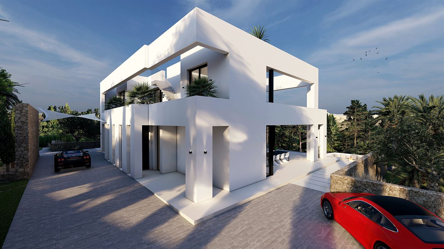 Image 13 : Villa à 03720 Benissa (Espagne) - Prix 2.260.000 €