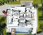 Image 22 : Villa à 03720 Benissa (Espagne) - Prix 2.260.000 €