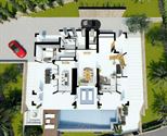 Image 23 : Villa à 03720 Benissa (Espagne) - Prix 2.260.000 €