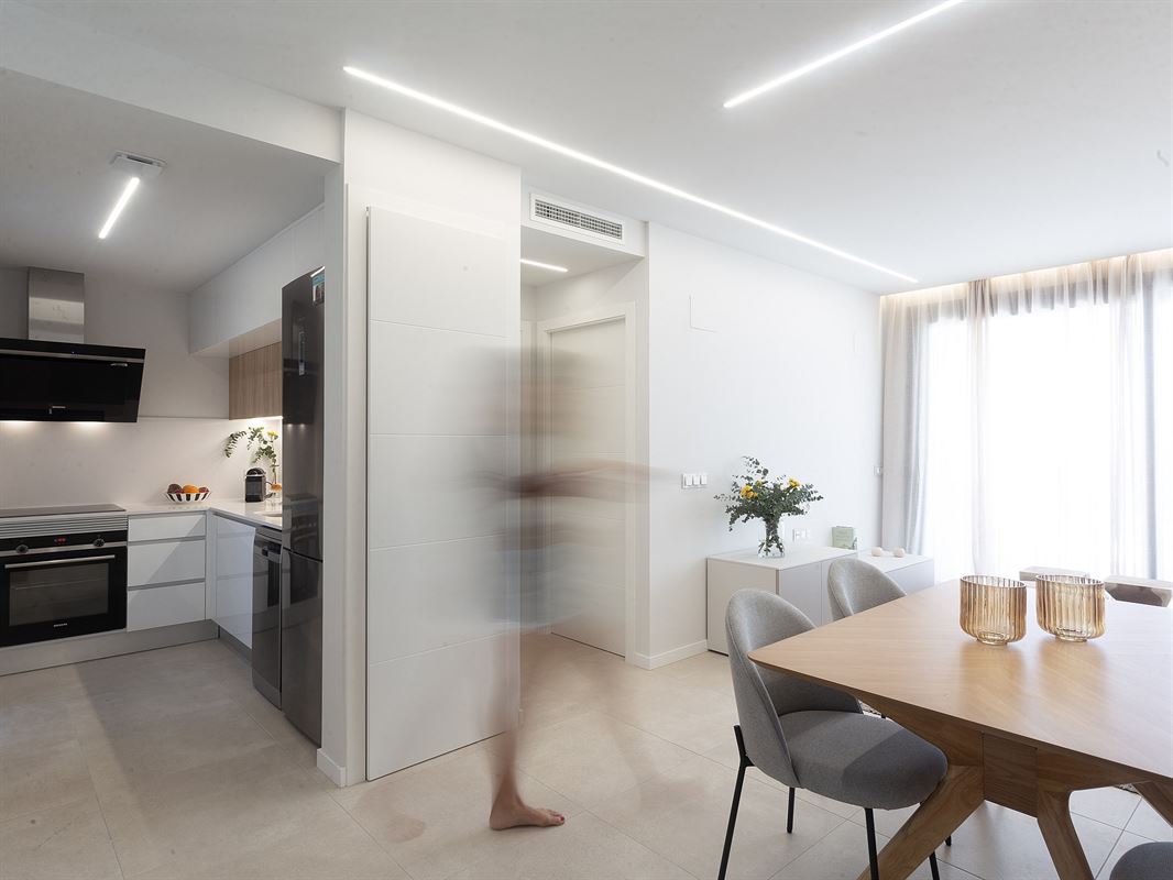 Image 5 : Apartment with terrace à 03700 Denia (Espagne) - Prix 355.000 €