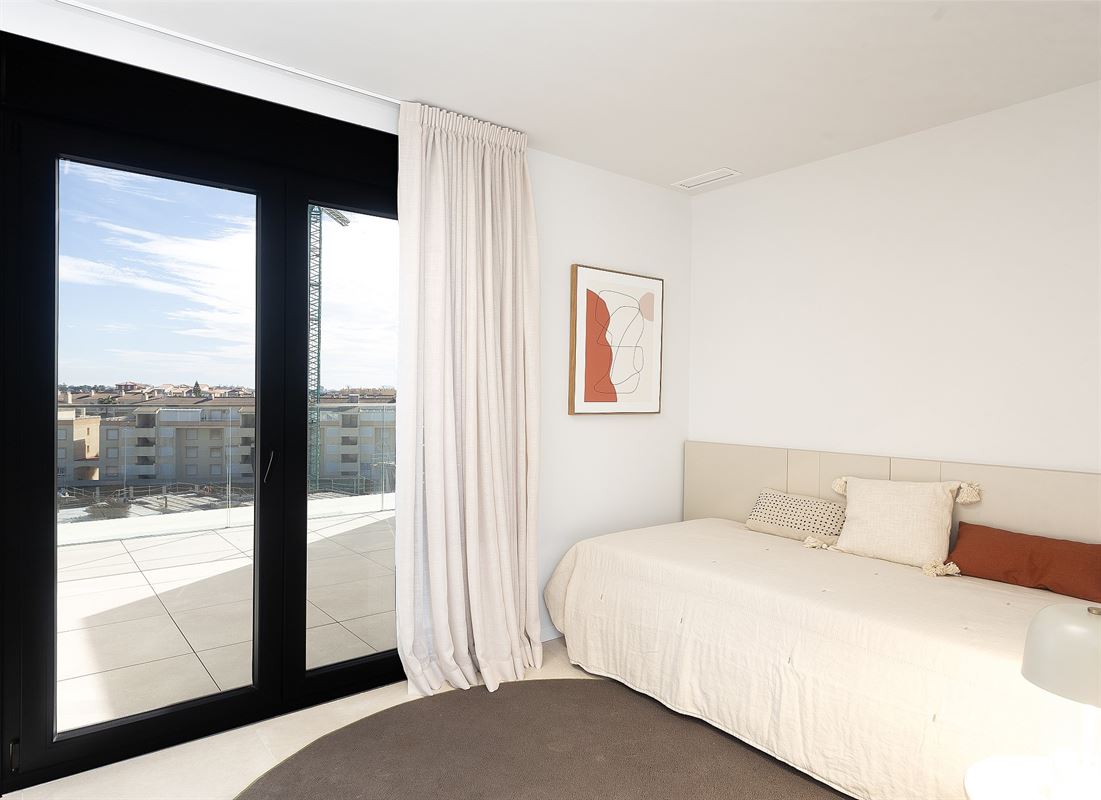 Image 11 : Apartment with terrace à 03700 Denia (Espagne) - Prix 355.000 €