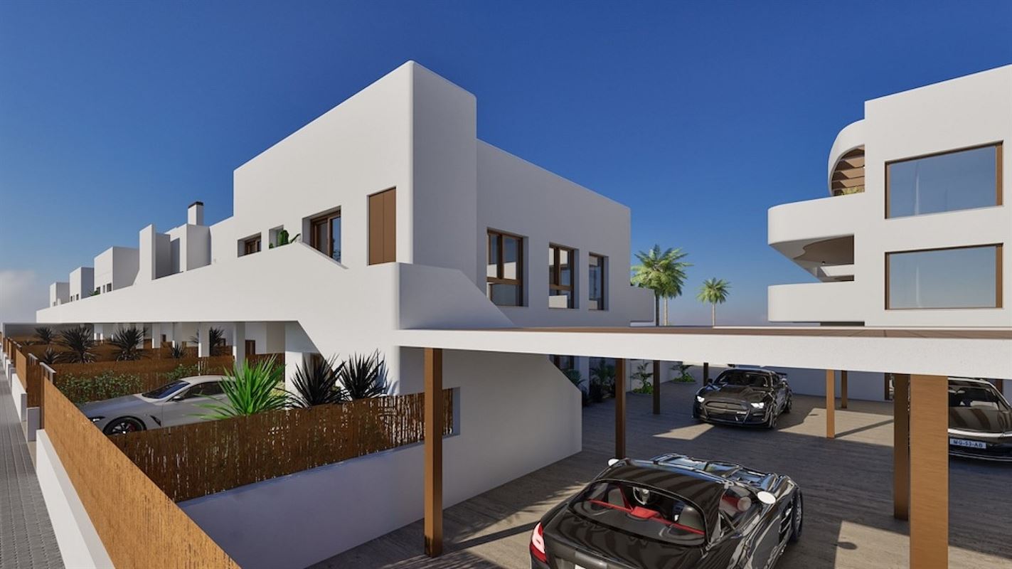 Foto 14 : Appartement met tuin te 30710 Los Alcazares (Spanje) - Prijs € 289.000