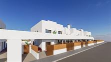 Foto 15 : Appartement met tuin te 30710 Los Alcazares (Spanje) - Prijs € 289.000